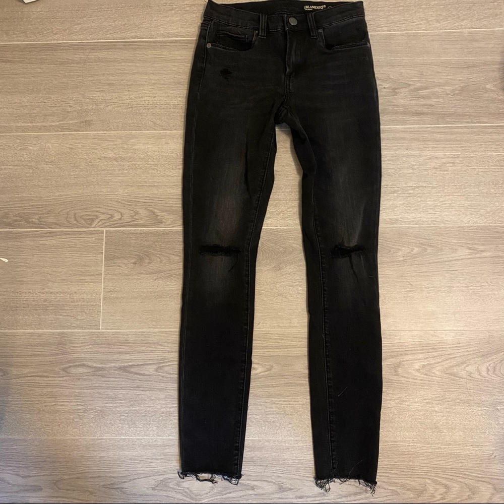 Blank NYC Jeans